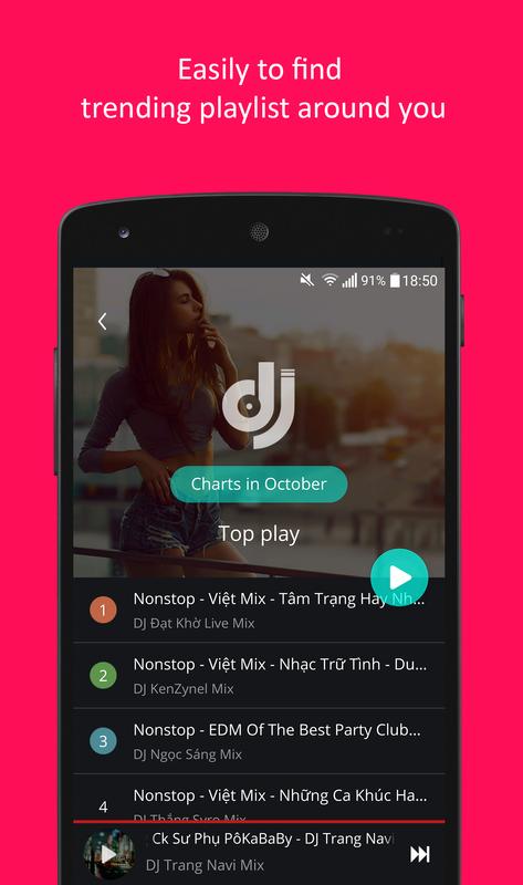  DJ  Remix Dance  Music for Android APK Download 