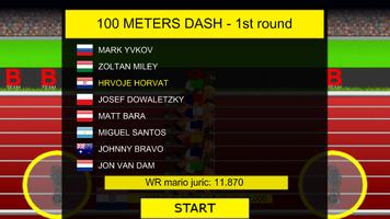 Sprint Champions screenshot 1