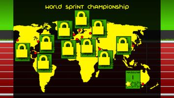 Sprint Champions capture d'écran 2
