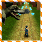 Escape Dinosaur Park-icoon
