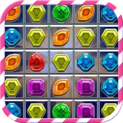 Jewel Star Quest