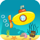 Submarine Adventure icon