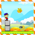Bario World Adventure