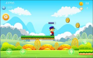 Bario World Adventure Screenshot 3