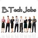 B.E. - B.Tech - Fresher Jobs APK