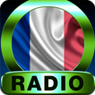 Radio France simgesi