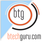 BTechGuru アイコン