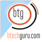 BTechGuru иконка