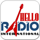 Radio Hello International icon