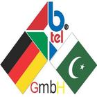 Btel International ikona