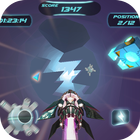 Thrilling Rush In Tunnel 3D icon