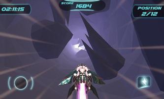 Thrilling Rush In Tunnel 3D screenshot 3