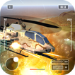 Gunship Battle Aviator Air Strike 3D