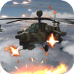Air Attack Gunship Strke 2018