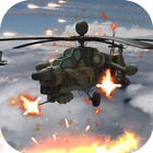 Air Attack Gunship Strke 2018 иконка