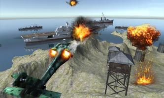 Air Attack Gunship Strke 2018 screenshot 3