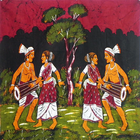 Best Telugu Folk Songs ikon