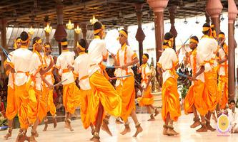 برنامه‌نما Best Telugu Folk Songs عکس از صفحه