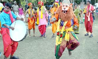 Best Telugu Folk Songs capture d'écran 3