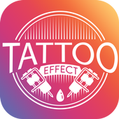 Tattoo Beautiful icon