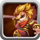 Monkeyking icon