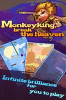 Monkeyking poster