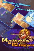 Monkeyking screenshot 2