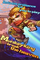 Monkeyking screenshot 3