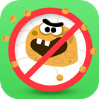 Antivirus - virus removal icon
