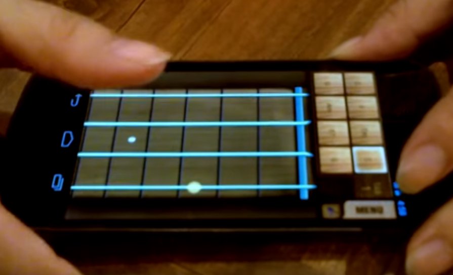 Descarga de APK de Ukulele Simulator Play para Android