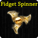 Fidget Spinner – stress Buster APK