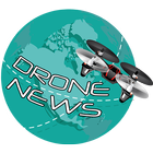 Drone News International icon