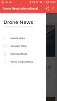 Drone News International syot layar 1
