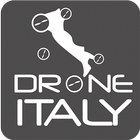 Drone Italy News ikona