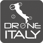 Drone Italy News icône