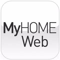 MyHome_Web アプリダウンロード
