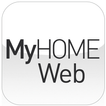MyHome_Web 图标