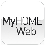 MyHome_Web ikon