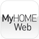 MyHome_Web 아이콘