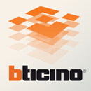 Bticino CCTV-APK