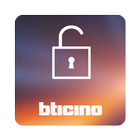 BTicino Home Alarm ไอคอน
