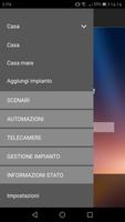 BTicino Home Alarm ภาพหน้าจอ 1