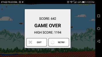 Chopper Pilot syot layar 2