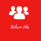 Bahrain Jobs icône