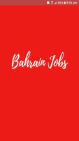 Bahrain Jobs poster