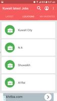 Kuwait Jobs Screenshot 2