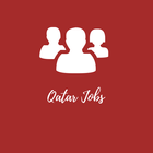 Qatar Jobs アイコン