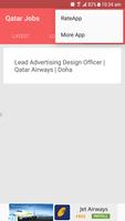 Qatar Jobs স্ক্রিনশট 3