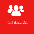 Saudi Arabia Jobs icono