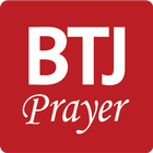 BTJ Prayer icône